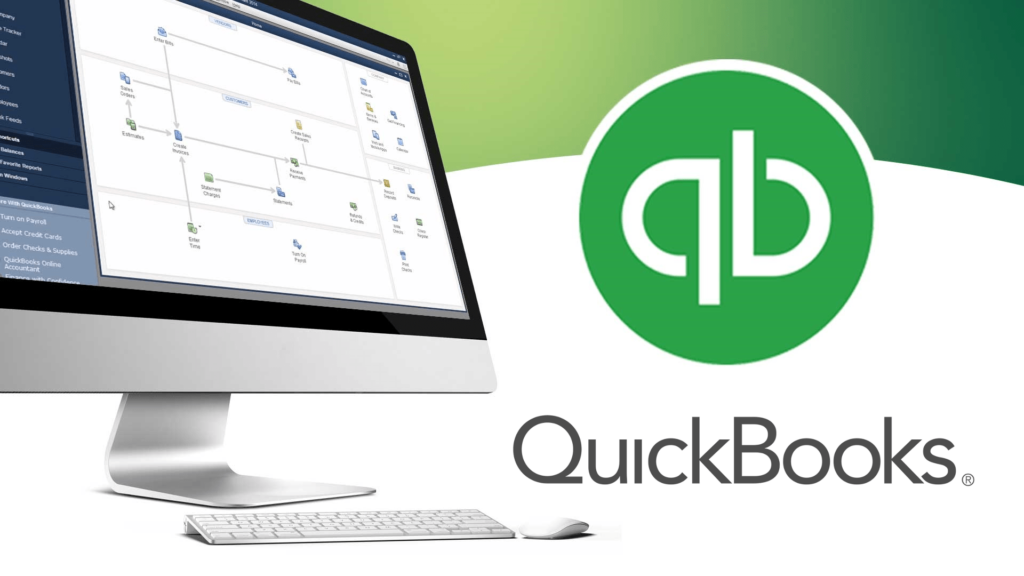 FLAWLESS VILLE QUICKBOOKS DESKTOP SOLUTIONS OFFER 08026099761